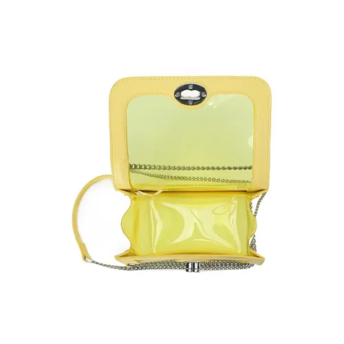 BCBGENERATION Цепь Сумка через плечо Сумка на плечо Женская Многоцветная