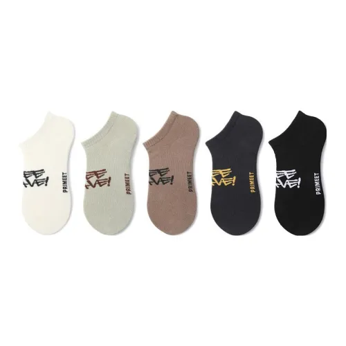 PRIMEET Мужские носки