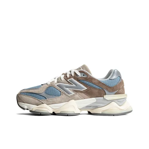 New Balance NB 9060 Casual Low Top Унисекс