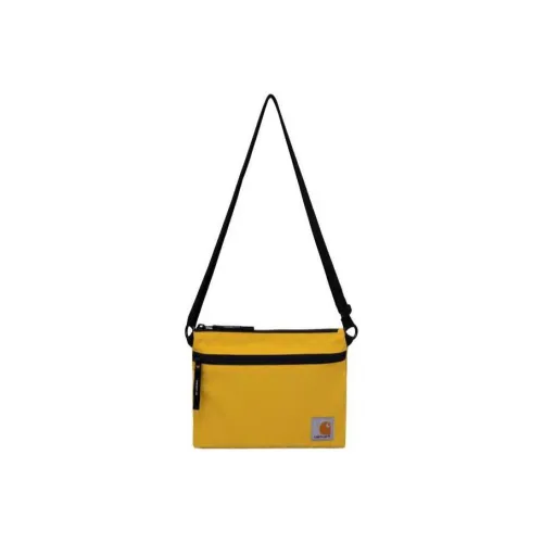 Carhartt WIP Полиэстер Сумка через плечо Унисекс Желтый