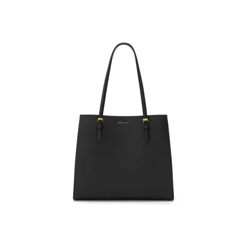 CHARLES KEITH ПУ (полиуретан) Сумка-тоут Сумка для покупок Сумка под мышку Сумка через плечо Большая женская многоцветная