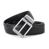 Кромовая застежка с текстурой