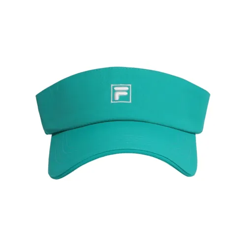 FILA Солнцезащитные шляпы, зеленый, унисекс