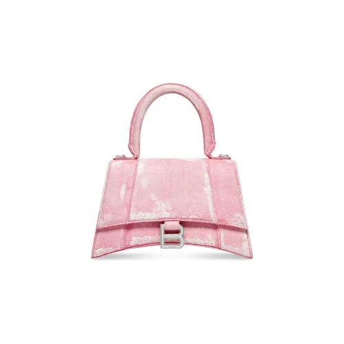BALENCIAGA Hourglass Сумки Женские
