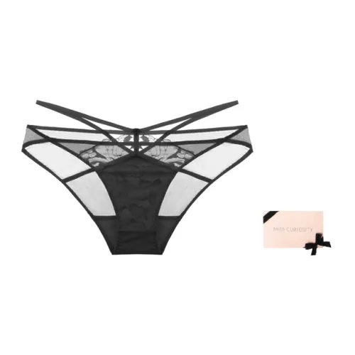 MISS CURIOSITY Женские трусики-бикини