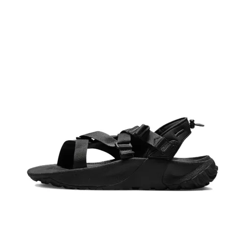Nike Oneonta Пляжные сандалии Мужской