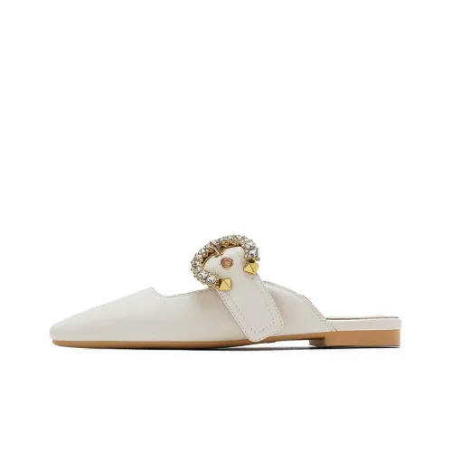 Elle Домашние тапочки Женские