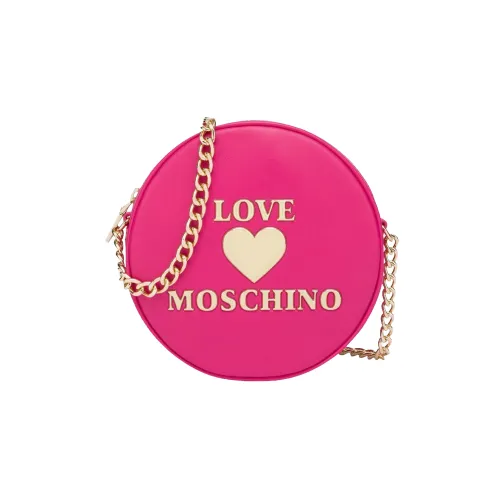 LOVE MOSCHINO Сумки через плечо Женские