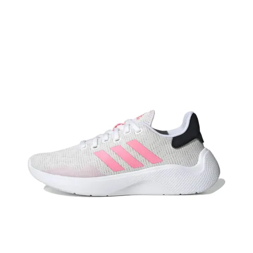 Adidas Neo Puremotion 2,0 Беговые кроссовки Низкий Топ Женские