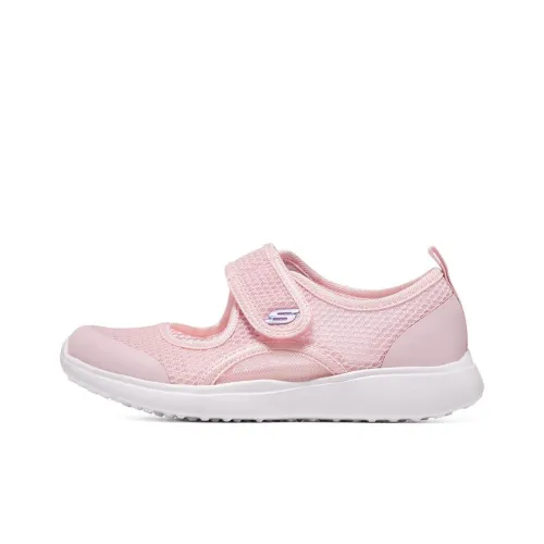 Skechers Microstrides Детские сандалии для школьного возраста