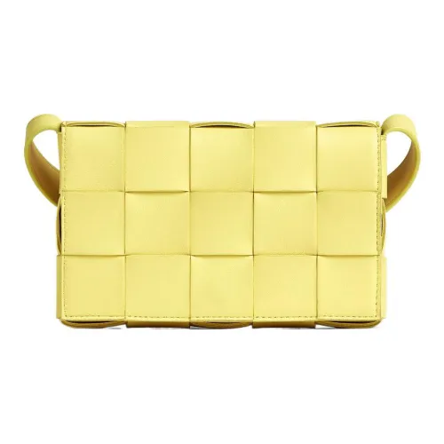 Bottega Veneta CASSETTE Сумки через плечо Женские