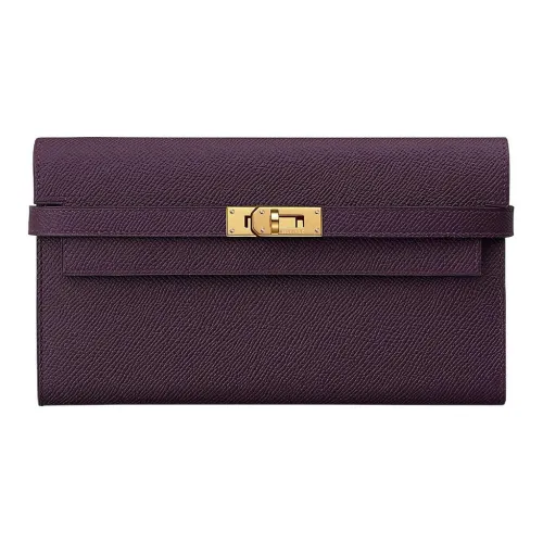 HERMES Женские кошельки