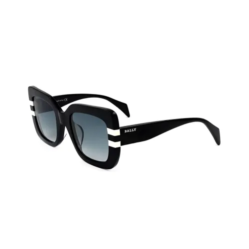 Bally Солнцезащитные очки Черные Женские