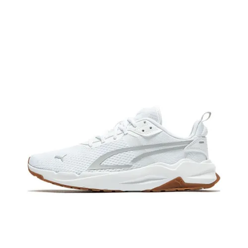 PUMA Stride Беговые кроссовки Низкий Топ Унисекс