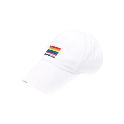 BALENCIAGA Кепки Белый Женские