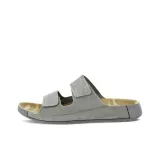 Голубиный серый