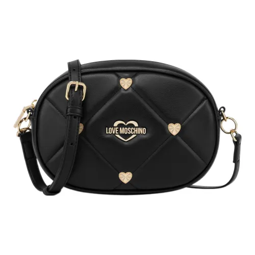 LOVE MOSCHINO Сумки через плечо Женские