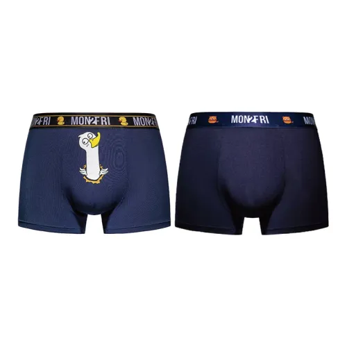 Mon 2 Fri Мужские Брюки Arrow