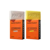 Скраб с морской солью для уничтожения клещей, мыло 140 г * 1 + антибактериальное мыло с сера 140 г * 1