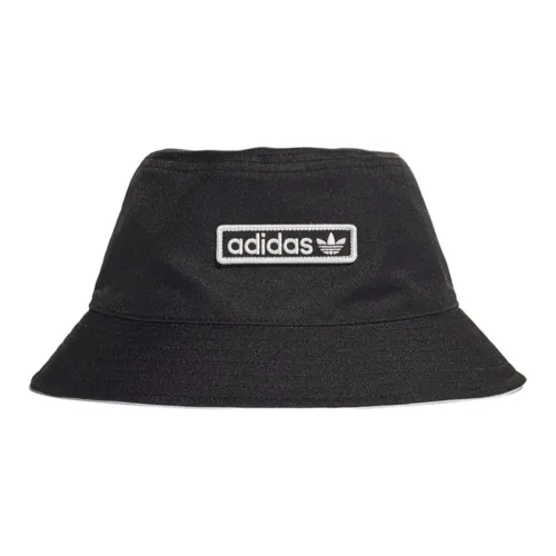 adidas originals Шляпы ведра Черный Унисекс