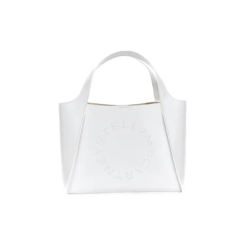 Stella McCartney Полиуретан Сумка Сумка через плечо Сумка через плечо Женская Белая