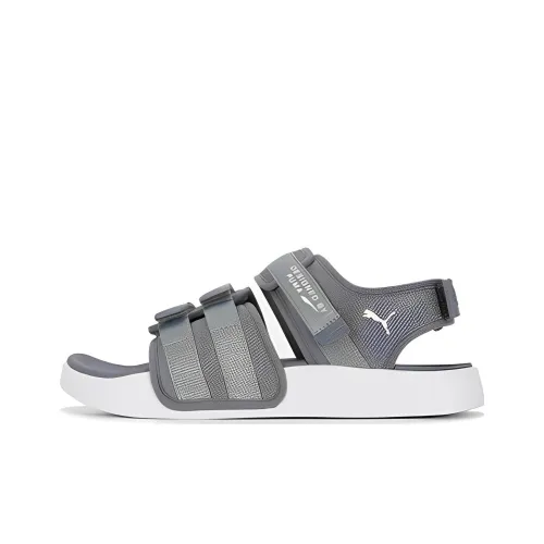 PUMA Leadcat City Sandal Пляжные сандалии Унисекс