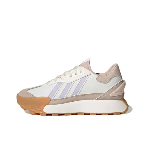 Adidas Neo Futro Mixr Повседневный Низкий Топ Женский
