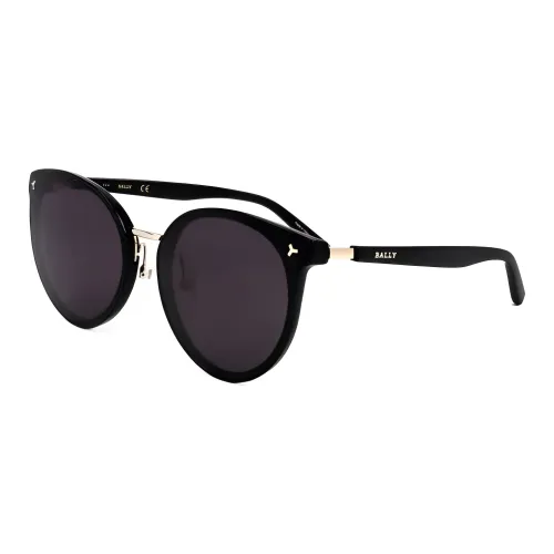Bally Солнцезащитные очки Черные Женские