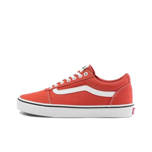 Vans Ward Скейтборд Кроссовки Низкие Мужские