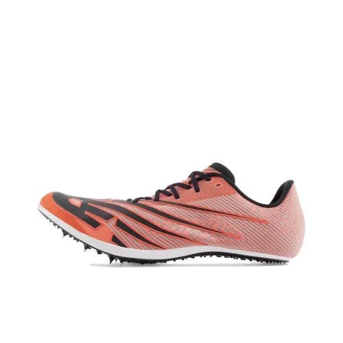 New Balance FuelCell SuperComp PWR X Track & Field Обувь Низкий Топ Унисекс
