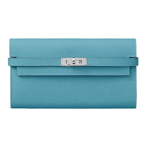 HERMES Женские кошельки