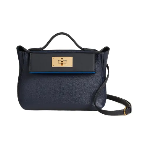 HERMES 24 24 Сумки Женские