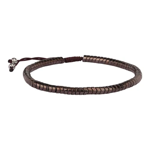 MUSTKOO Браслеты из титанового стального сплава Унисекс