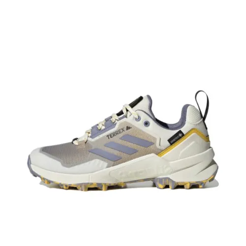 adidas Terrex Swift Уличная обувь Низкий топ Женский