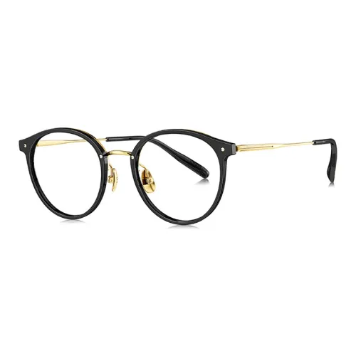 BOLON TR Памятный пластик Кошачий глаз Близорукость Оправа Унисекс