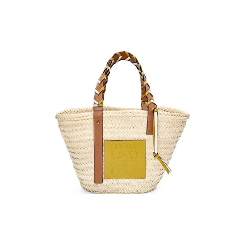 LOEWE Basket Клатчи Женские