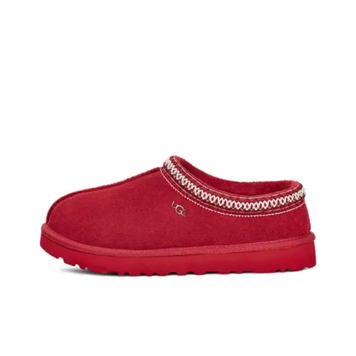 UGG Tasman Stylish Sandals Женские Red