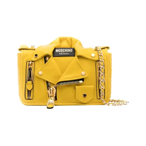 MOSCHINO Сумки через плечо Женские