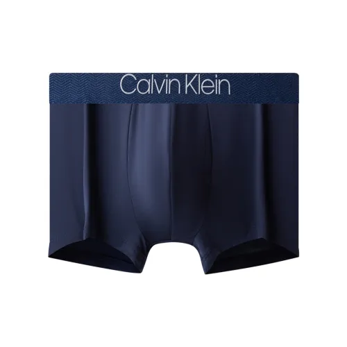 Calvin Klein 1 Pack Темно-синий Мужской Arrow Брюки