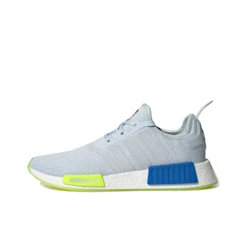 Adidas Originals NMD_R1 Повседневный Низкий Топ Мужской