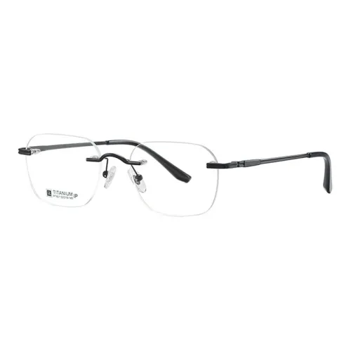 MUYKUY Очки с диоптриями Унисекс