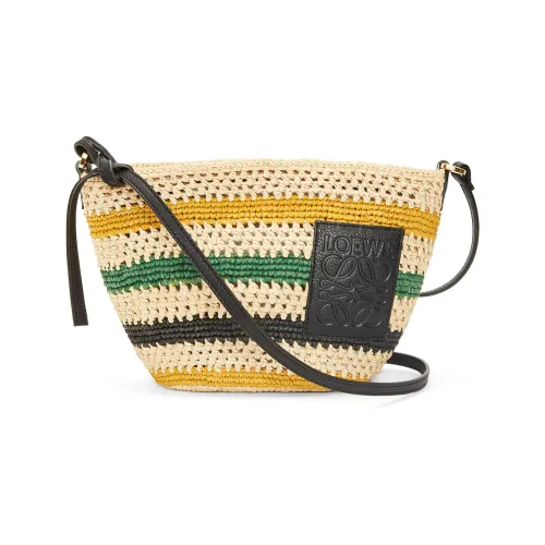 LOEWE Basket Сумки Кросс-боди Женские