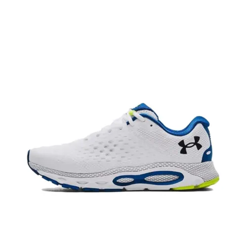 Under Armour Беговые кроссовки Low Топ Мужской