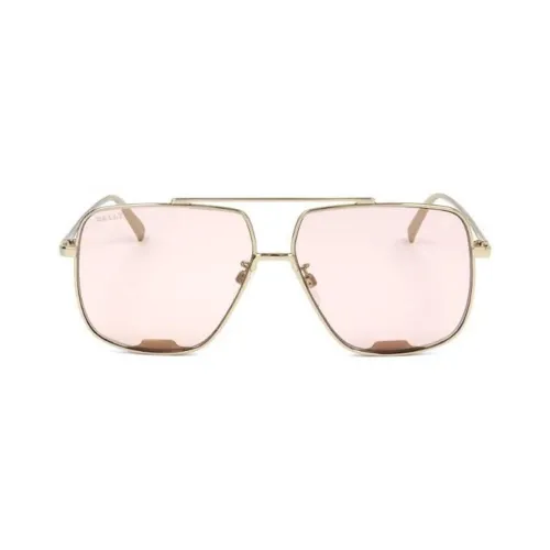 Bally Солнцезащитные очки Золотой Унисекс