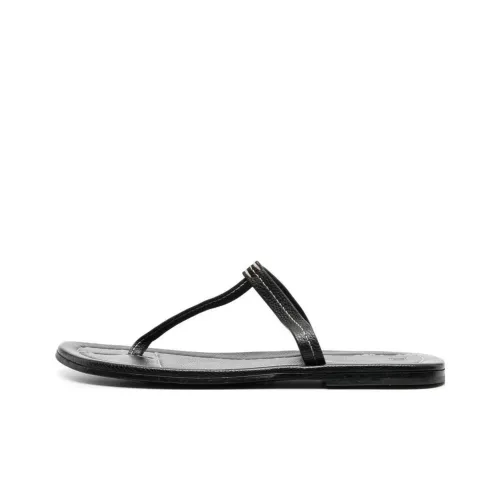 TOTEME Стильный Sandal Женские Черный