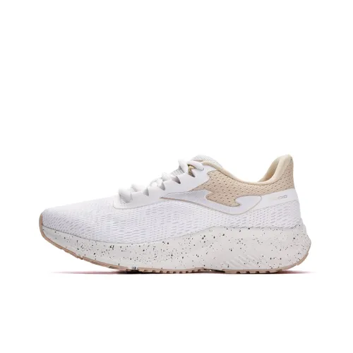 Joma Беговые кроссовки Low Top Белые Женские