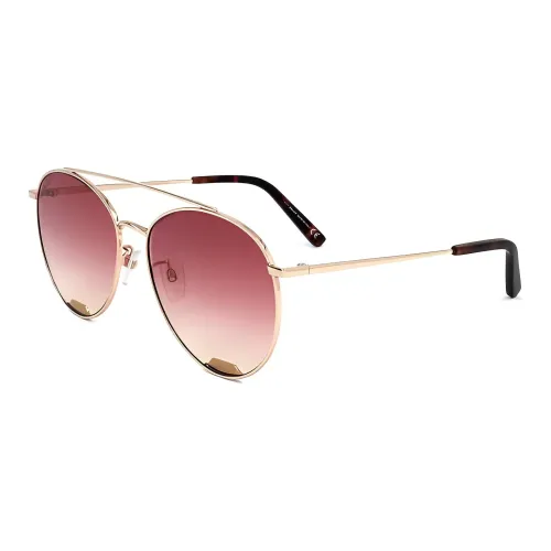 Bally Солнцезащитные очки Красный Женские