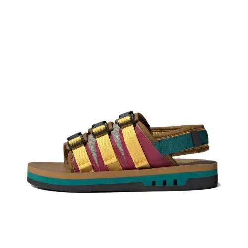 Adidas Originals AdiSTRP Пляжные сандалии Мужской