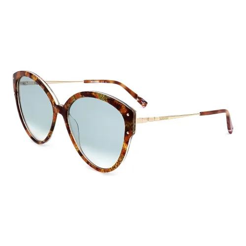 Missoni Солнцезащитные очки Коричневый Женские