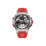 9121-Красный китайский